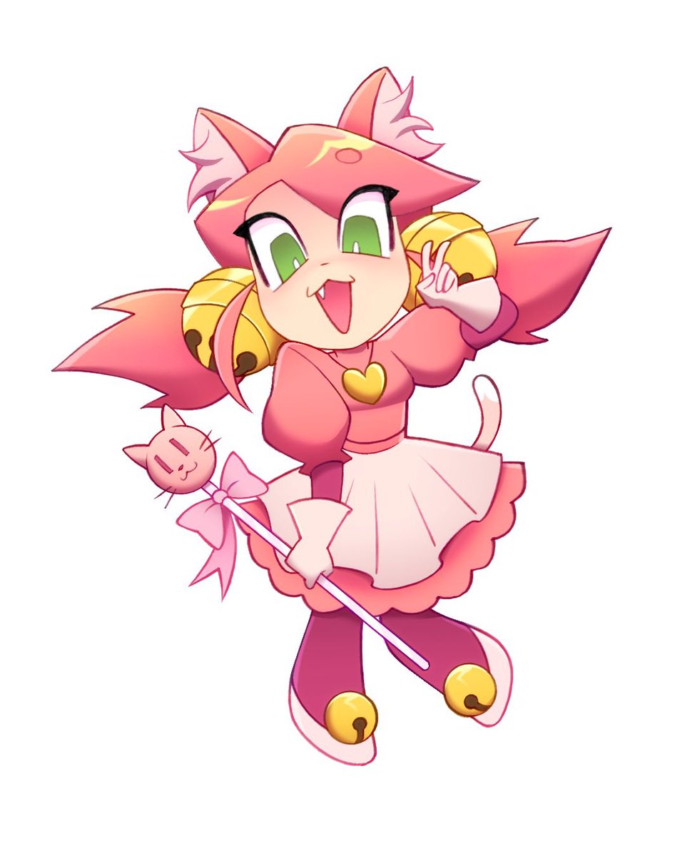 binscurtis's tweet photo. just made these as matching keychains!!!!
#madmewmew #deltarune https://t.co/5dC8pym8vp