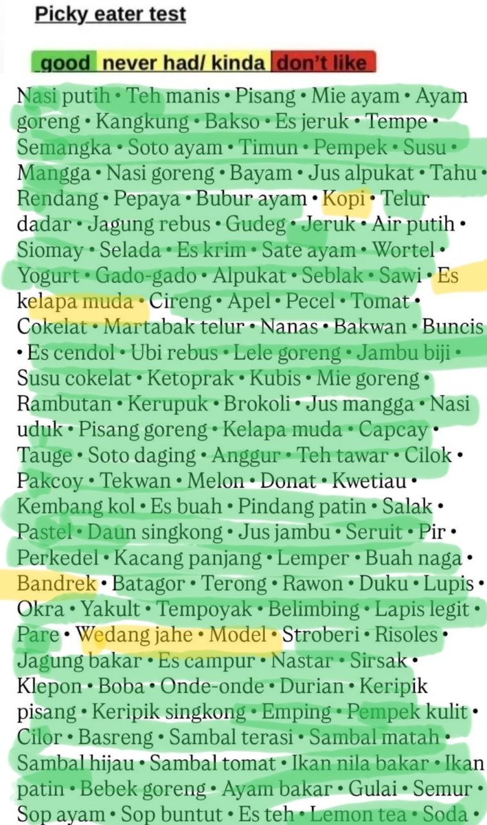 lesbiskena's tweet photo. Oh ini rasanya pacaran sama pemakan segala https://t.co/hzqGjVEtjD