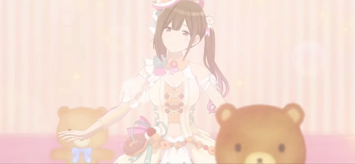 tyappiP's tweet photo. 確定チケでめちゃくちゃかわいい千雪きてくれたんだけどこれいつの何？ https://t.co/rAV4Wh5BJg