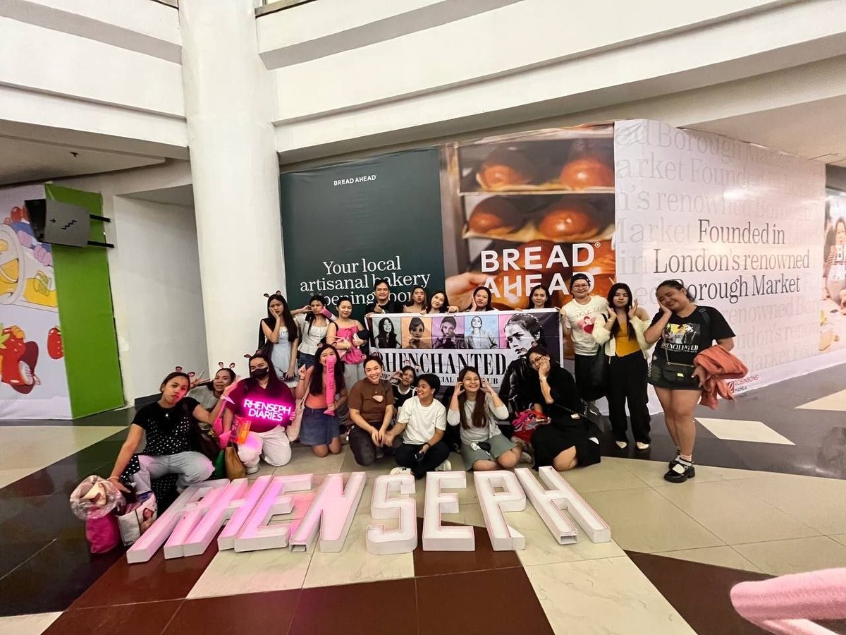 unniejolina's tweet photo. Rhenchanted to meet you RhenSeph 🩷💛

@realrhen @josephcmarco
@RhenchantedOFC @RhenSephDiaries
#RhenEscaño | #JosephMarco | #RhenSeph https://t.co/EsDAgslvtj