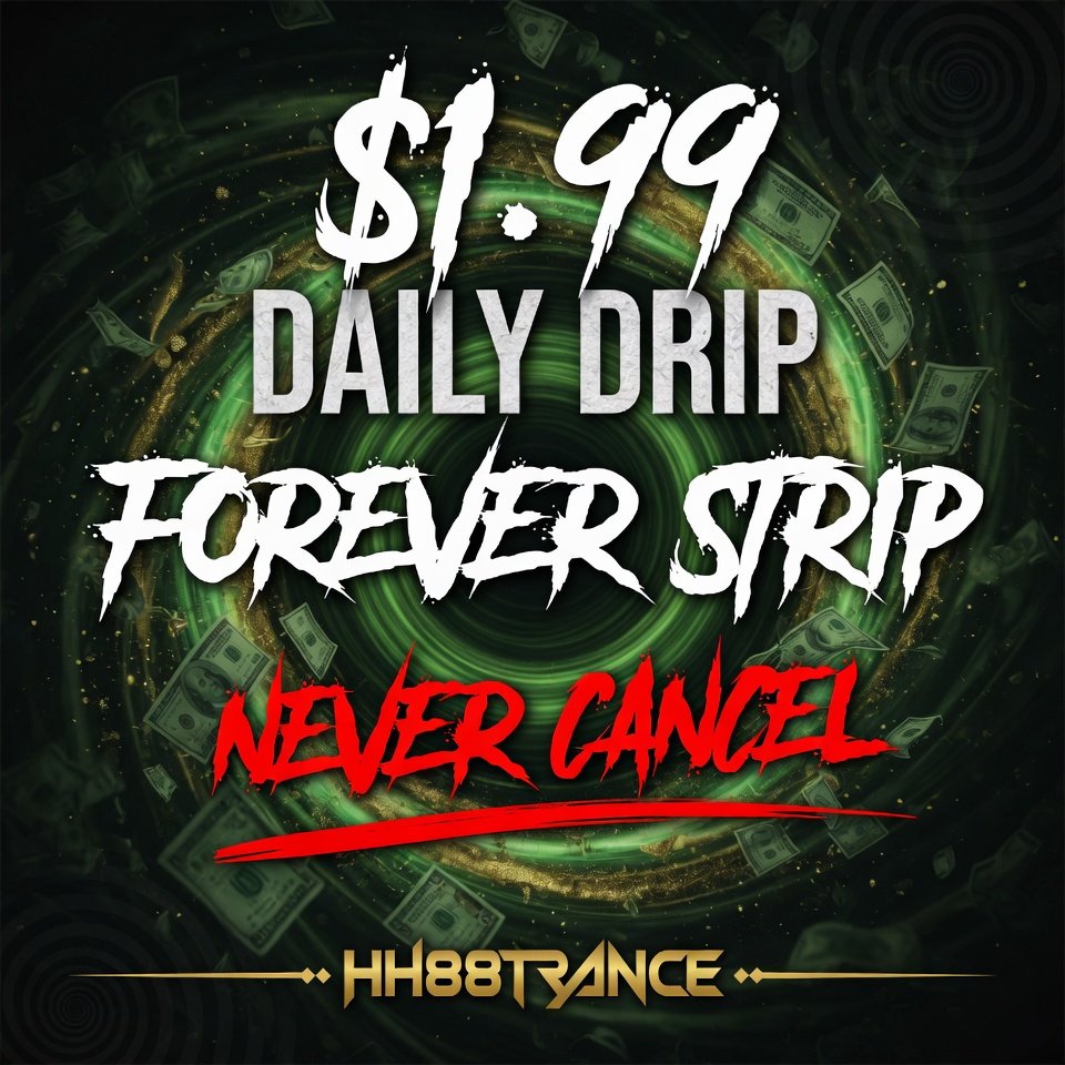 HH88Trance's tweet photo. GIVE UP SOME FREEDOM. 
FEEL MY CA$$H COCK SLIDE IN AND OUT DAILY. 
FOREVER DRAINING YOUR F//G CASH. 
IT BELONGS TO ME. 
START DRIPPING, SLUT.

https://t.co/F6CKUw92TK

#Findom #Cashdom #WPDom #UnethicalFindom #Hypno #Hypnosis #HypnosisDom #autodrain #stripefindom #subscriptionfindom #paypig #malefindom #hh88trance