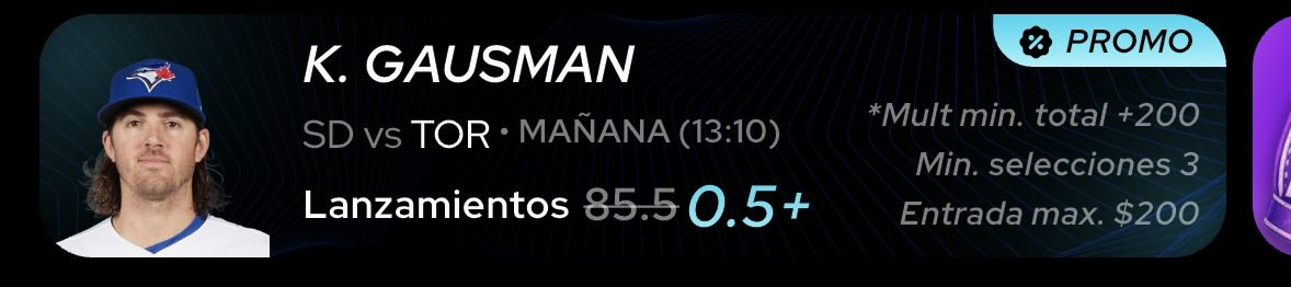 Manupicks1's tweet photo. 50 ❤️ Y 20 RT Y SE SUBE OFERTA DRAFTEA 🪎🐐

TIENEN TIEMPO NOS IREMOS POR LA TECEREA CONSECUTIVA? 🤨🪎

PRIMERO VA A PREMIUM DE AHÍ EN TELEGRAM  GRATIS (LINK ABAJO)

Y AL FINAL AQUÍ 👀🪎 https://t.co/VCVy6XtinJ