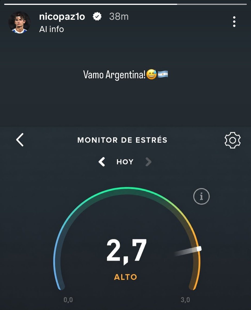 vrnonism's tweet photo. QUE SUBIA NICO PAZ 😭😭😭😭  merece la titularidad ya fue https://t.co/JGGvSl6iHp