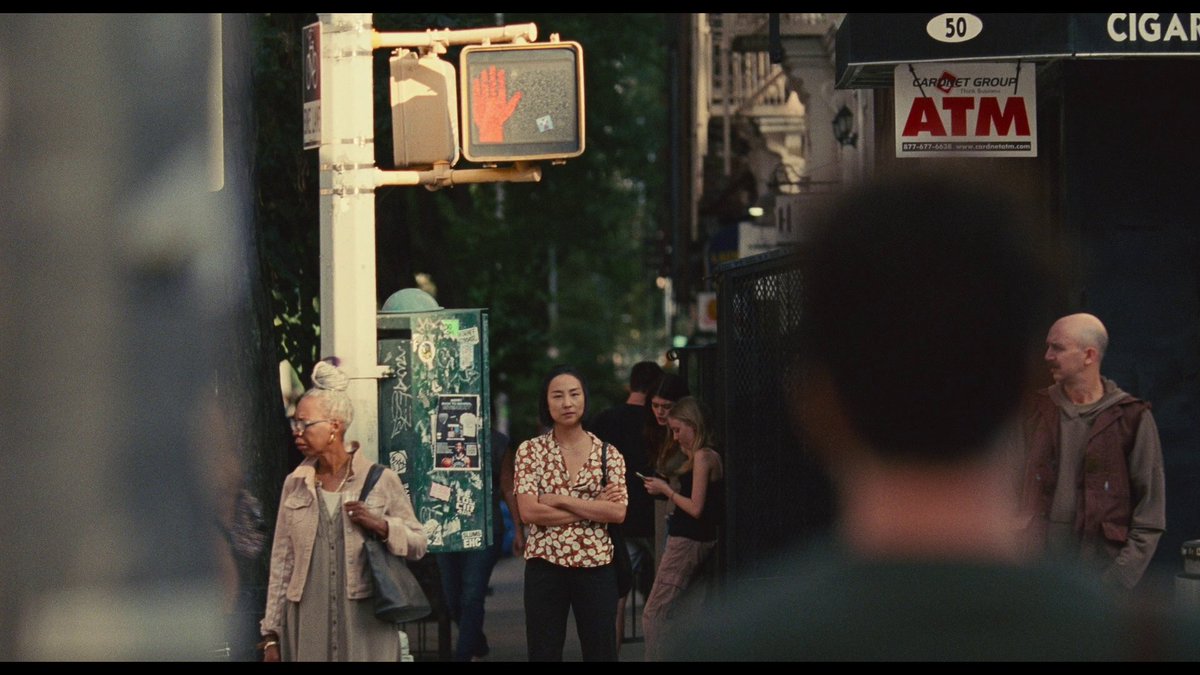 framebyguido's tweet photo. Past Lives (2023)
Dir: Celine Song https://t.co/czzv1aftbu