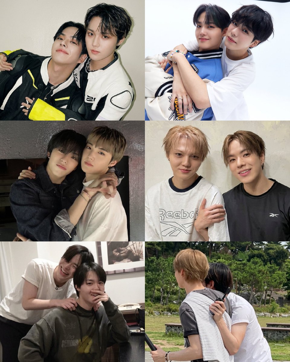 doyierbbt's tweet photo. professional clingers https://t.co/8OSnT3dqCN