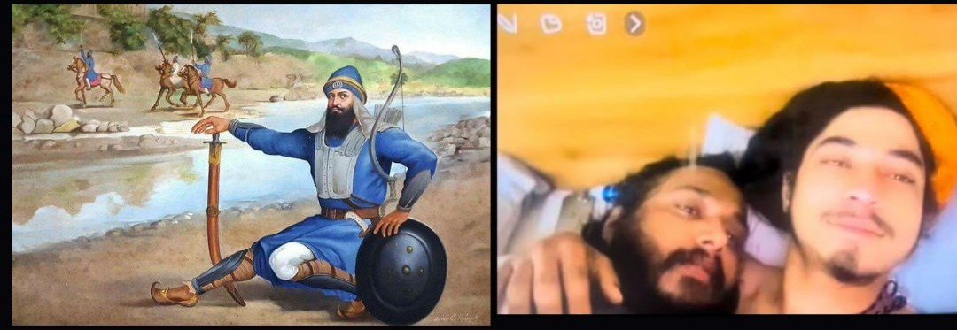 Harpreet Sandhu tweet media