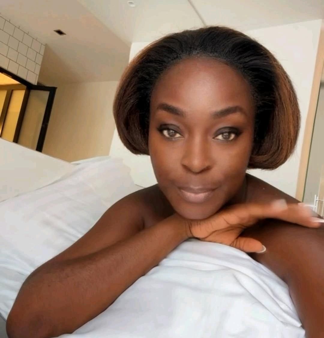Chinedu Nwafor 🕊️ | Thoughts that hit home tweet media
