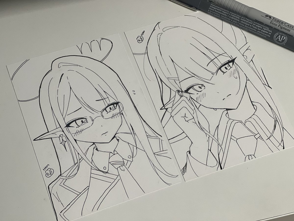 hamparty__'s tweet photo. 색지 신청 감사합니다🥰 https://t.co/YCRocg0g2d