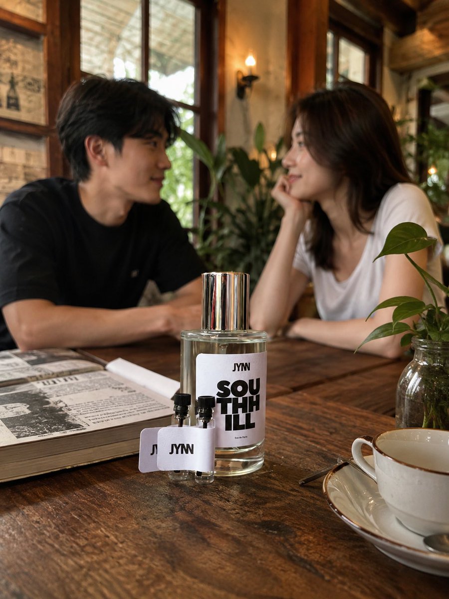 _goingthroughit's tweet photo. Introducing dear, 
JYNN Fragrances “South Hill” Extrait de Parfum 50ML Inspired

and other variants will come soon!
https://t.co/XS0onIWDDb https://t.co/ZZYB2qKhKR