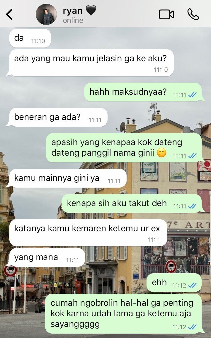 kwoontik's tweet photo. ryan marah dikit

ryul two tweets au https://t.co/7q504uXiAO