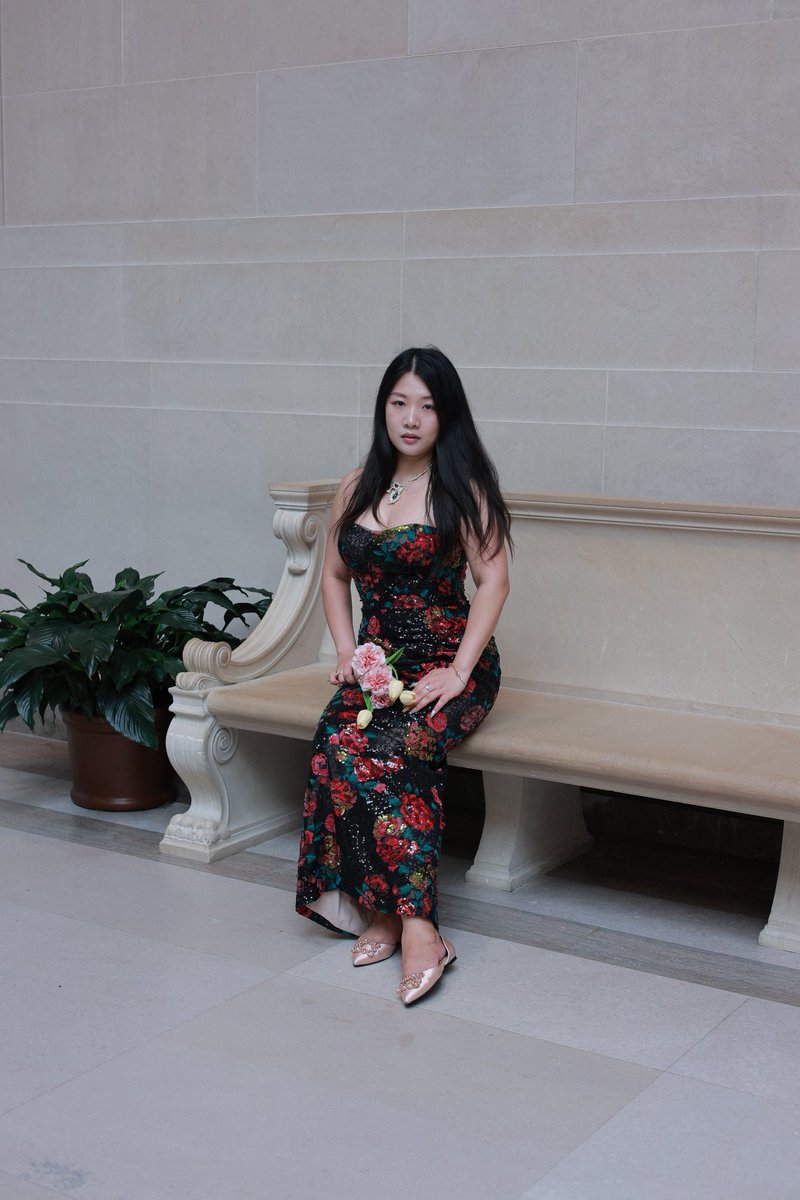 Katherine Shaolu Li tweet media