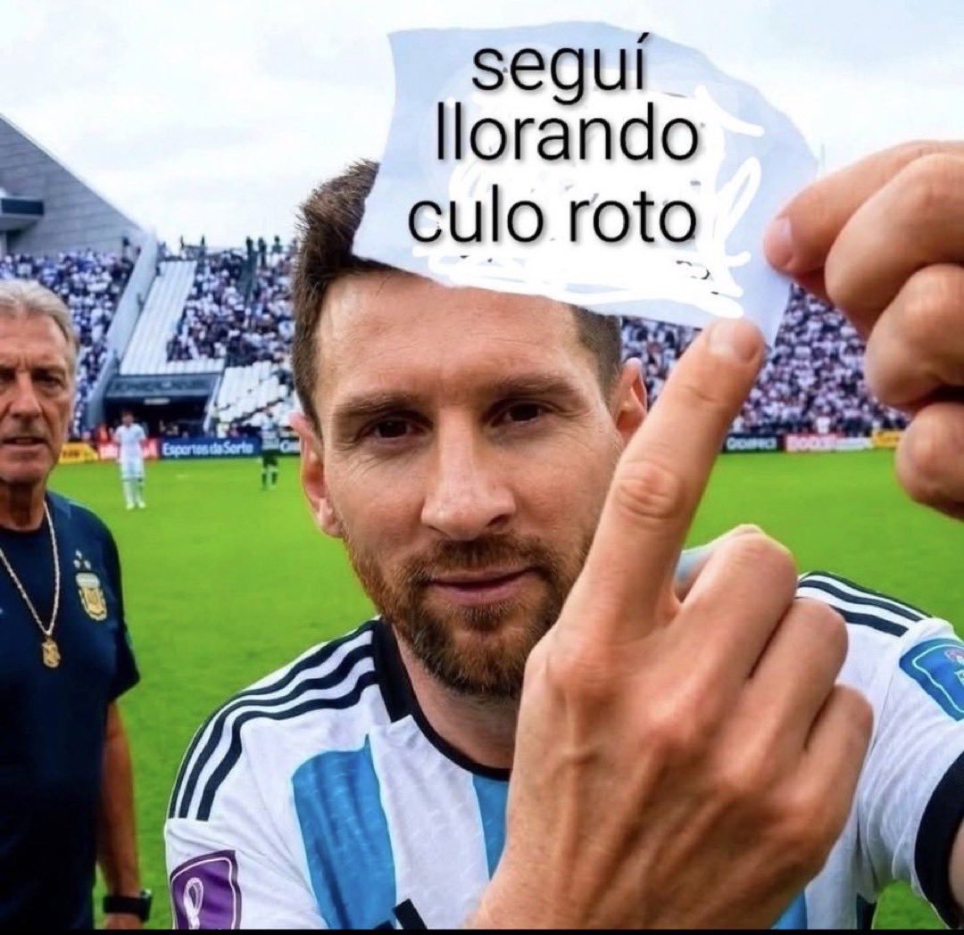 Sebastian A. Mas 🇦🇷 tweet media
