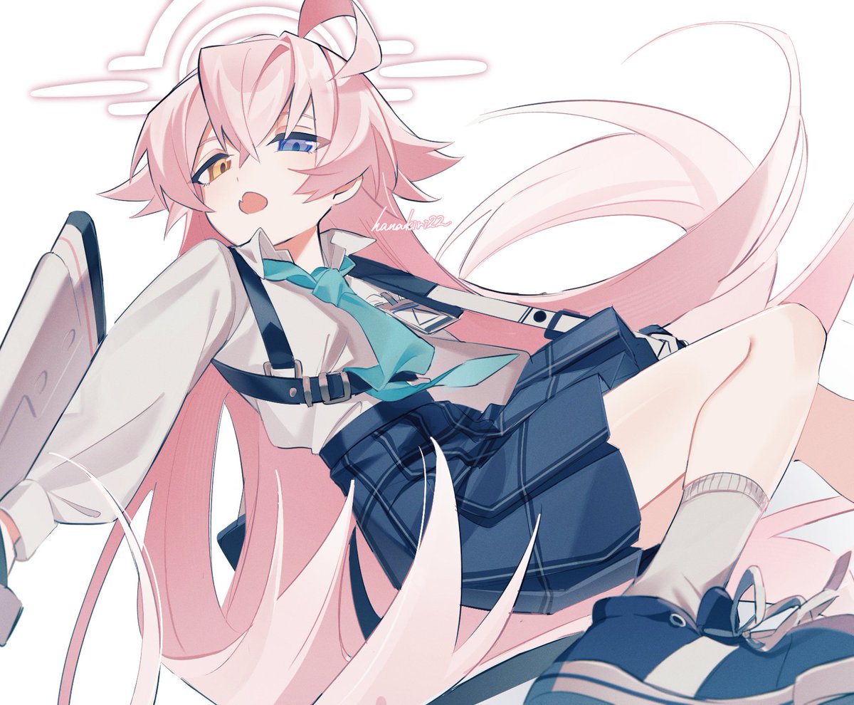 hanakiri22's tweet photo. ホシノ https://t.co/j1F6H2Q19v