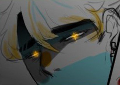 Tiblaart's tweet photo. @_Togl_ "So I've heard..."
(Draw by @yayo_rol ) https://t.co/oddX3SxrhB