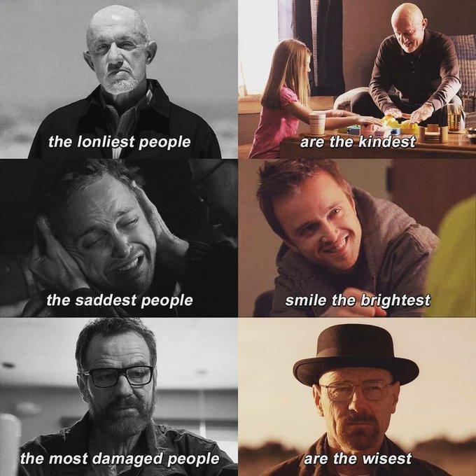 Breaking Bad Daily tweet media