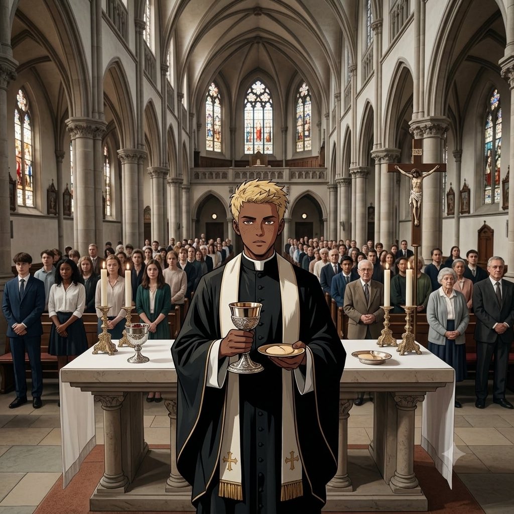 Preacher🧣 tweet media