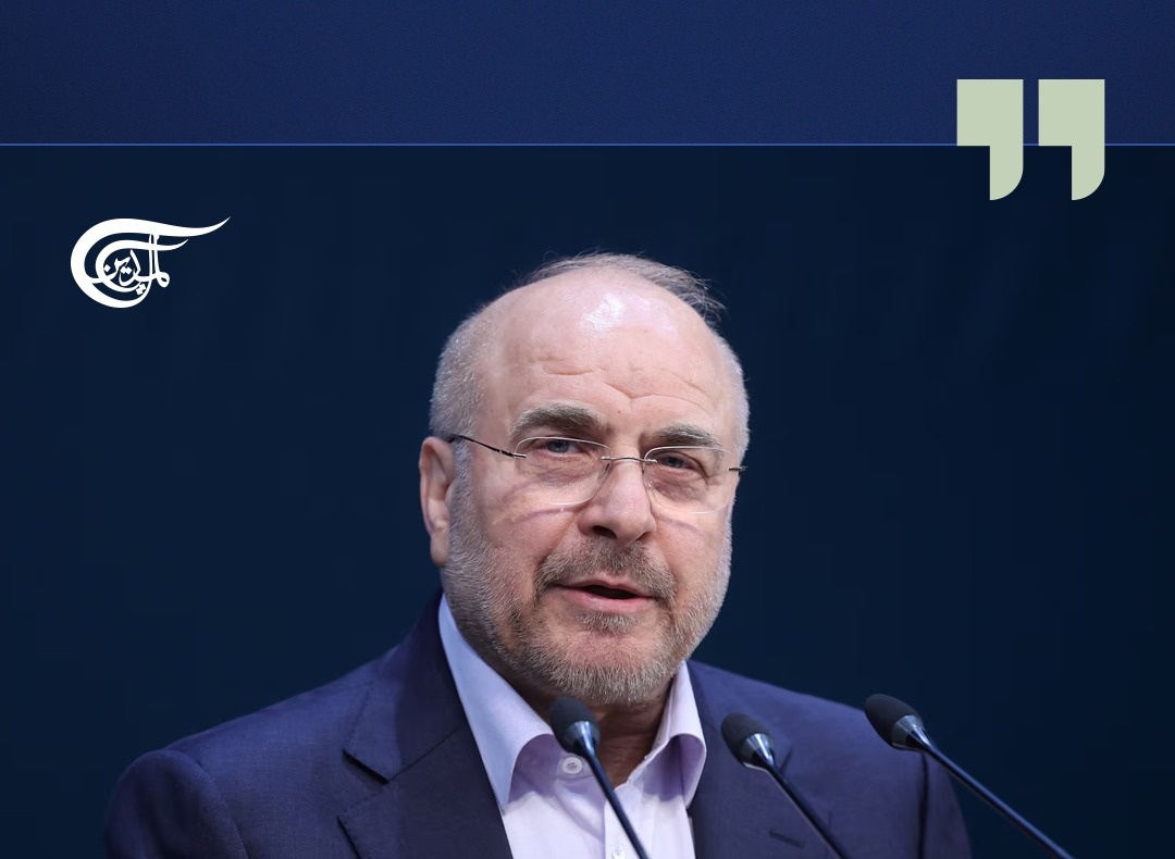 GndemAnalizi's tweet photo. İran Meclis Başkanı Bakır Kalibaf:

"Tek taraflı anlaşmalar dönemi sona erdi; mesele ya taahhütlere sadık kalmak ya da uyumsuzluğun bedelini ödeyip gerçeklerle yüzleşmektir." https://t.co/JwZl0o6S8l