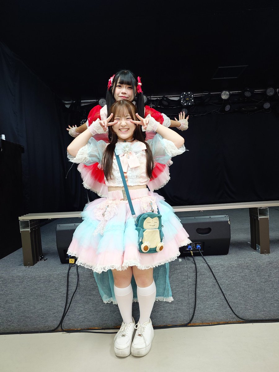mine76772's tweet photo. 『MUSEN LIVE』参戦🎶🎶

＃恋音クロシェット https://t.co/kWwbGSIzul