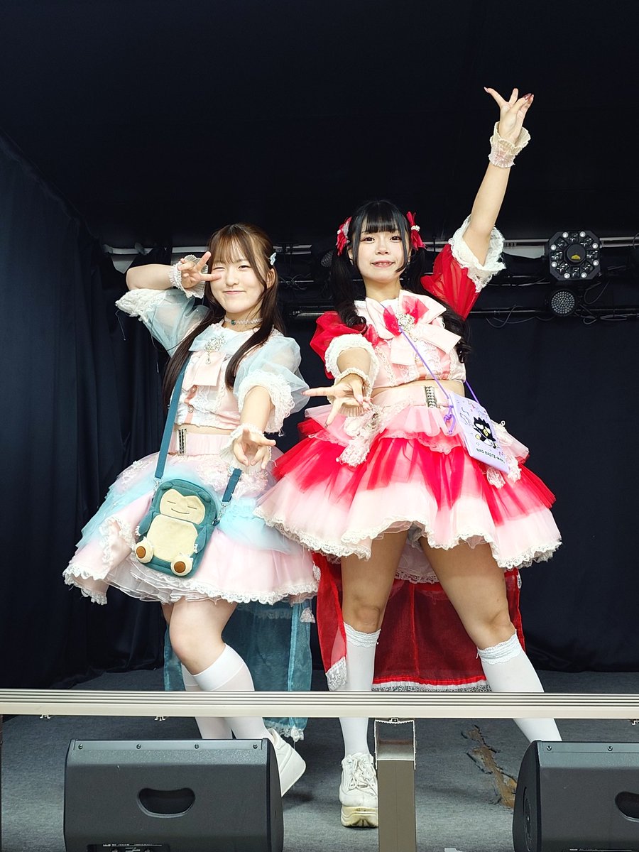 mine76772's tweet photo. 『MUSEN LIVE』参戦🎶🎶

＃恋音クロシェット https://t.co/kWwbGSIzul