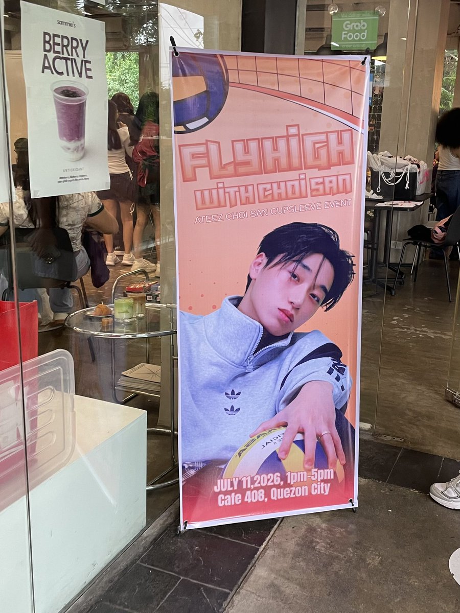 12thstarprints's tweet photo. What a blast yesterday! 

Thank you @woonotyoung_ for allowing us to be part of #FLYHIGHWITHCHOISAN event 🥹 and to the filotinys who supported our small business 🫶

We can’t wait to share our next budolssss. til our next event! ✨ https://t.co/abxkINyXY9
