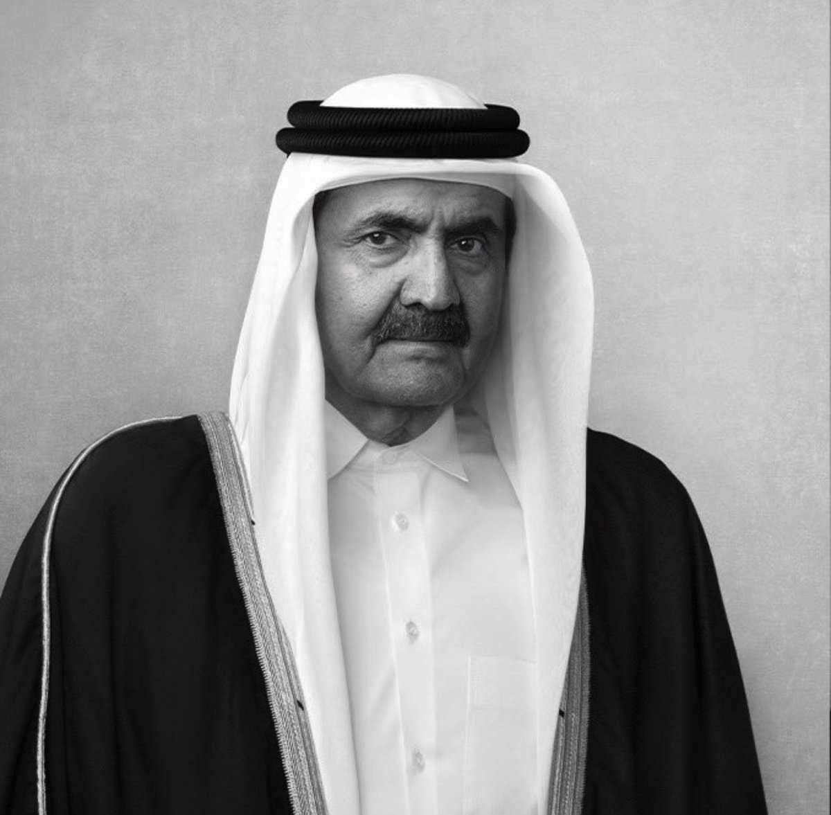 S_H_188's tweet photo. خالص العزاء لدولة قطر الشقيقة وشعبها بوفاة
الشيخ حمد بن خليفة آل ثاني - والد أمير قطر - .

رحمه الله وغفر له | إنا لله وإنا إليه راجعون . https://t.co/dWyXNxPU1z
