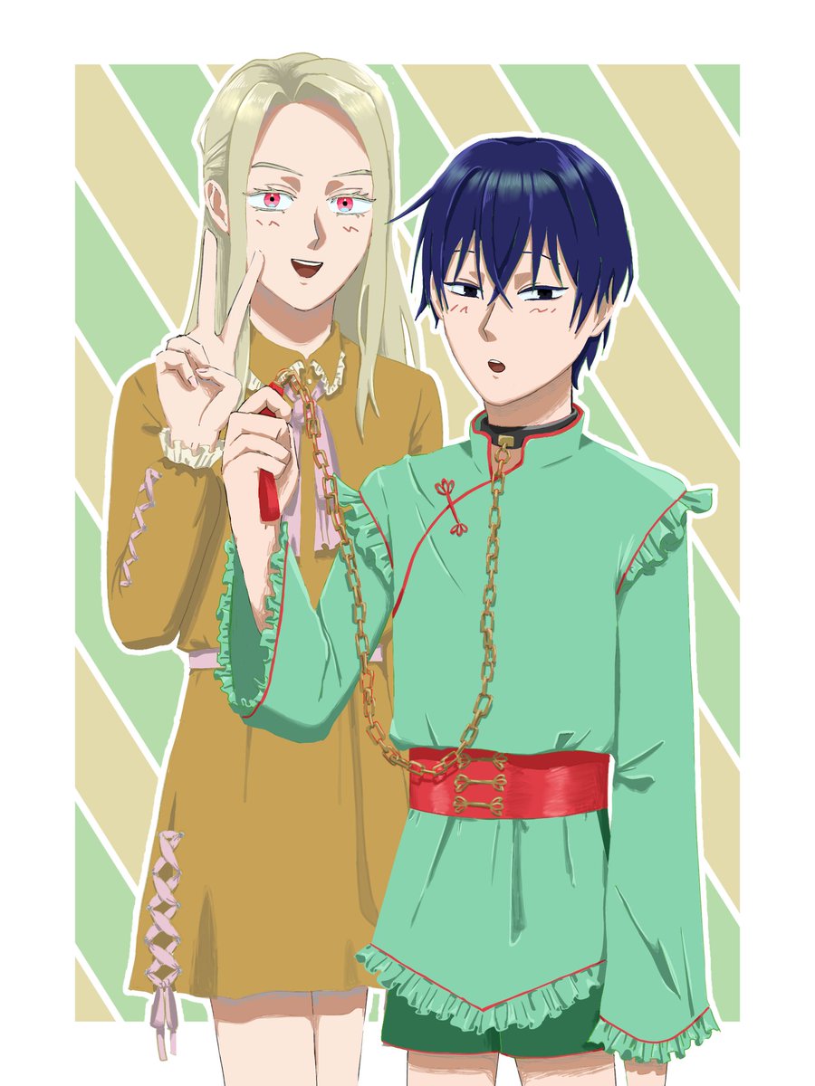 三福 (@Mituru_bonjin) / Posts / X