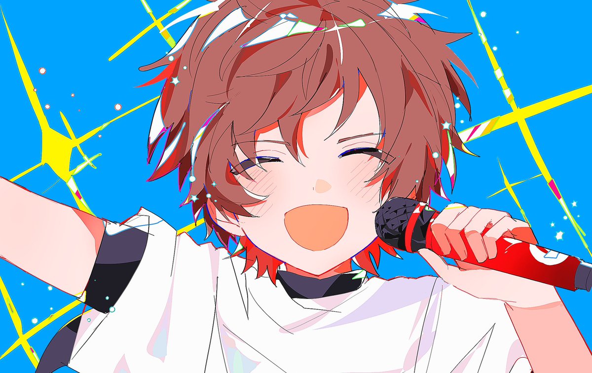 29ugai's tweet photo. #天月イラスト部 https://t.co/zNdK8ccyt7