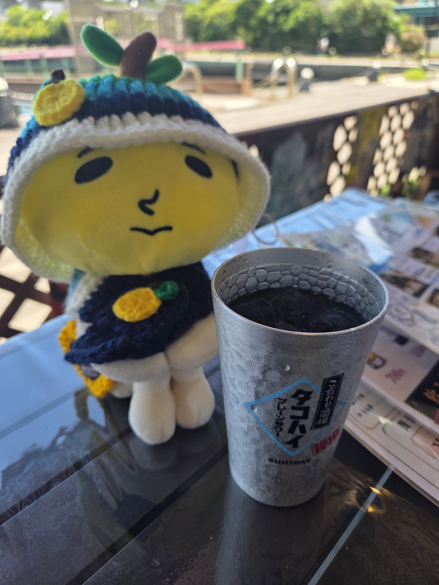 KOTAMORI72's tweet photo. ちょぃ休憩…。 https://t.co/ONHCDvcEUm