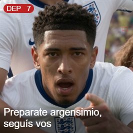Fernando tweet media