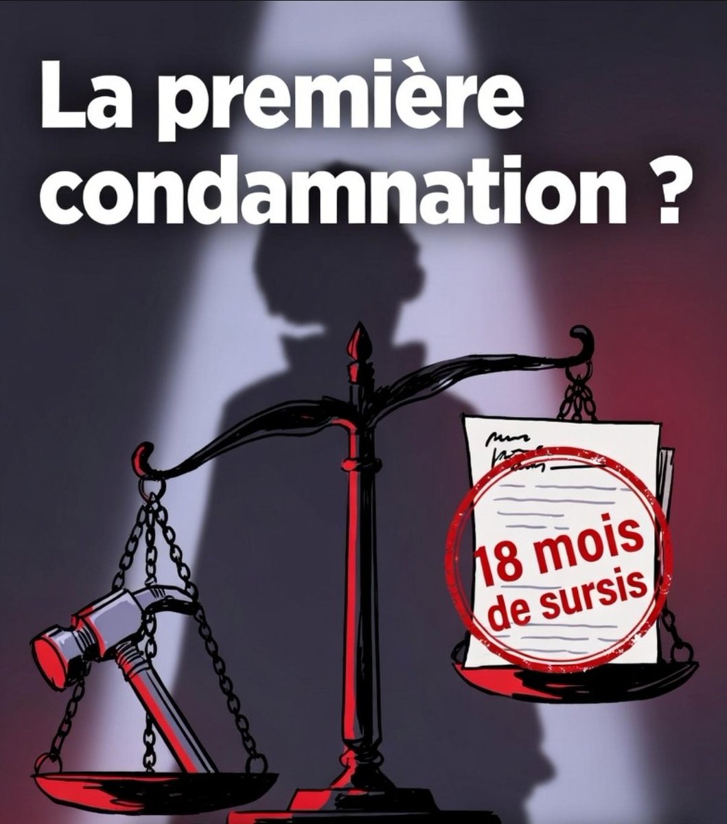 QuentinCad31672's tweet photo. 18 mois de sursis pour avoir agressé une enfant de 3 à 5 ans : la « première condamnation » du périscolaire, quelle blague ! 😂

Mes chers, on nous vend une victoire historique : enfin, la première condamnation dans le scandale du périscolaire parisien ! Sauf que… 18 mois de prison avec sursis. 😡

C’est ça, une condamnation ? 
Une tape sur la main pour un animateur de 25 ans reconnu coupable d’agressions sexuelles sur une fillette dont il avait la charge. Pas une minute de prison ferme, juste un sursis, une interdiction (contestée en appel) et des soins obligatoires. ⚖️

C’est une victoire du mal contre le bien. 🙄 
Après deux relaxes qui avaient fait hurler les parents, la justice « croit » enfin la parole crédible de l’enfant… pour lui infliger une peine de pacotille. 

Le message est clair : 
« Allez-y les gars, c’est open bar, on risque rien ! » 🍻 
Au pire, un sursis et une interdiction de bosser avec des mineurs. 
Les enfants paient le prix, les agresseurs repartent libres. 😱

Honte à cette justice qui protège plus les coupables que les victimes. 
Ce simulacre de condamnation sent l’impunité à plein nez. 
Une honte pour la République.
👇🤦‍♂️
https://t.co/cDx0s3CW4D