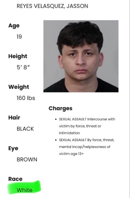 Department Of Deportations tweet media