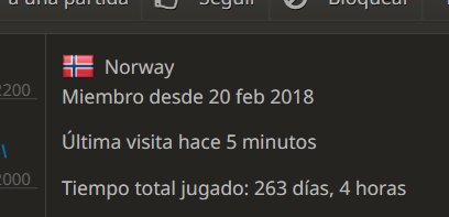 mateosebpe's tweet photo. 200 mil partidas y 263 días de juego, esto es posible o es un bot?

@lichess @Lichess_ES @Lichess_DE https://t.co/Be4Fy32ACt