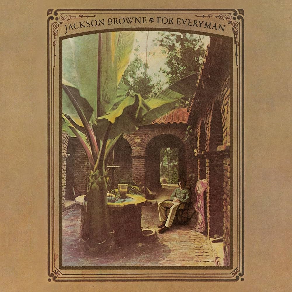 LSantis36984's tweet photo. Dois Albums que são OBRAS-PRIMAS mas que poucas pessoas conheçem
1. For Everyman - Jackson Browne 
2. Spy - Carly Simon https://t.co/z6Vsp6l9Lv