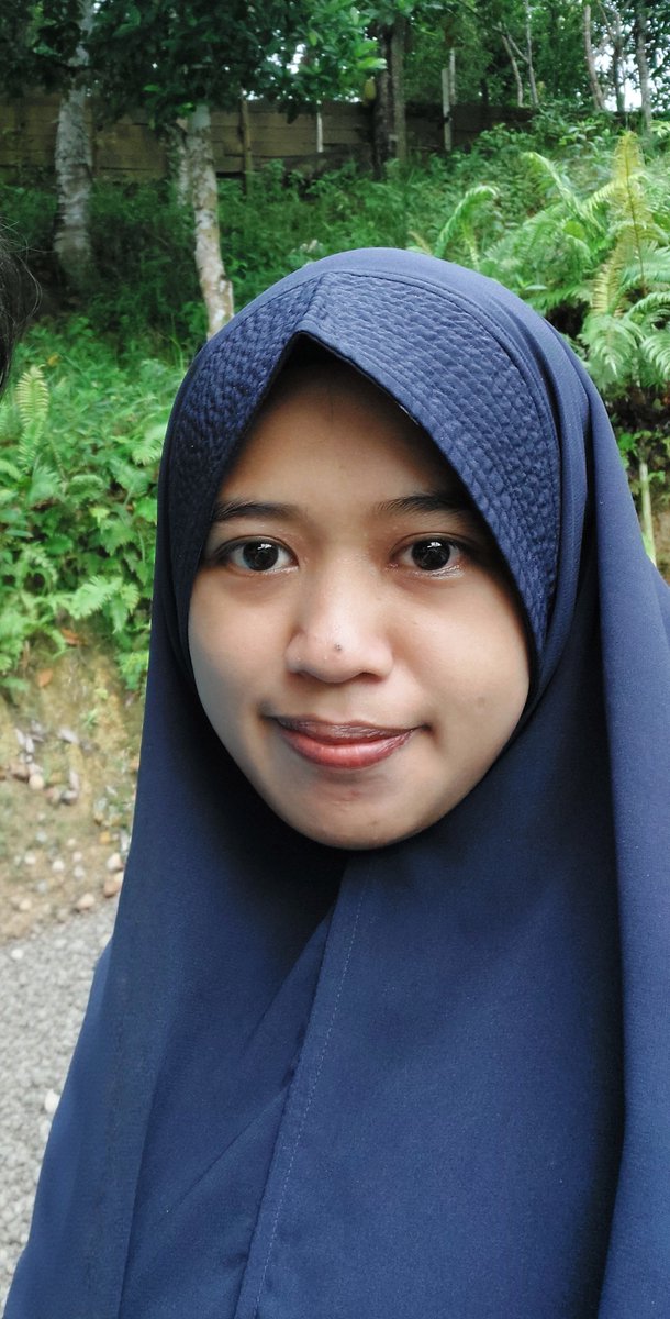 almaputri745's tweet photo. Halo salken ya.. https://t.co/tGTk0c9SHv