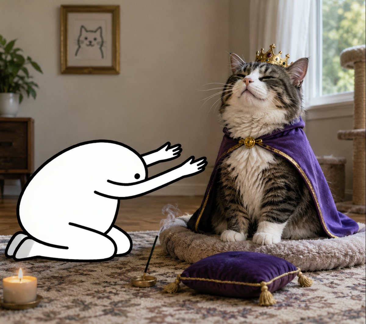 FLORKBNB tweet media