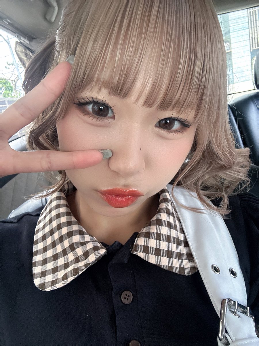 今日もよろしくね〜❕❕❕❕