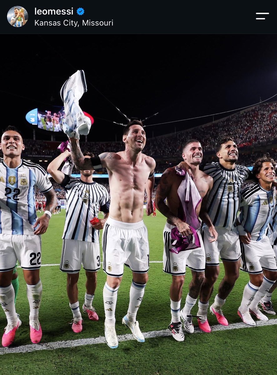 LM10 Brasil tweet media