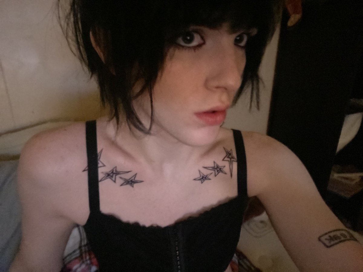 adderallandmore's tweet photo. hiiii everyone :3
-
#trans #transgirl https://t.co/6lOJ3GGZI9