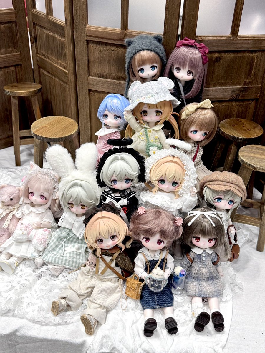 金ちゃん❀Kaleidoll@idoll77_i35-36 (@haze_xxx) / Posts / X