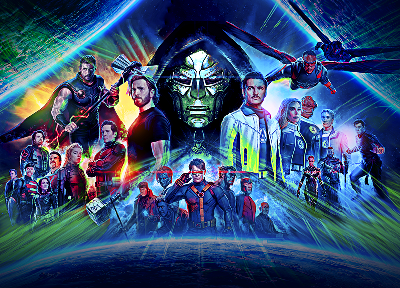 MarvelSpoiler's tweet photo. menos de 13 dias para el trailer https://t.co/as9djfaMXV