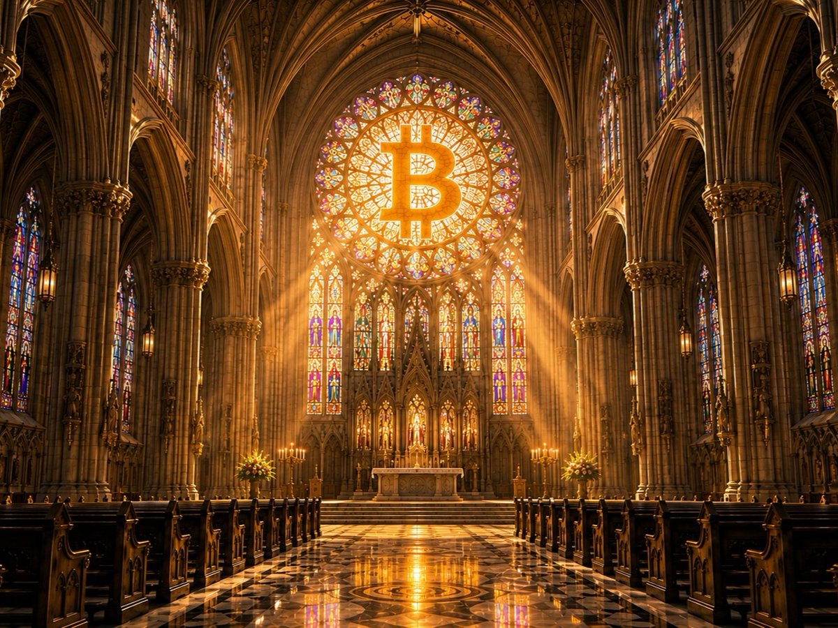 CoinMarketCap's tweet photo. LATEST: 📈 Strategy CEO Phong Le says he wants all 7 billion people in the world to own Bitcoin, arguing BTC is the "apex" form of capital. https://t.co/sFewLM6klR