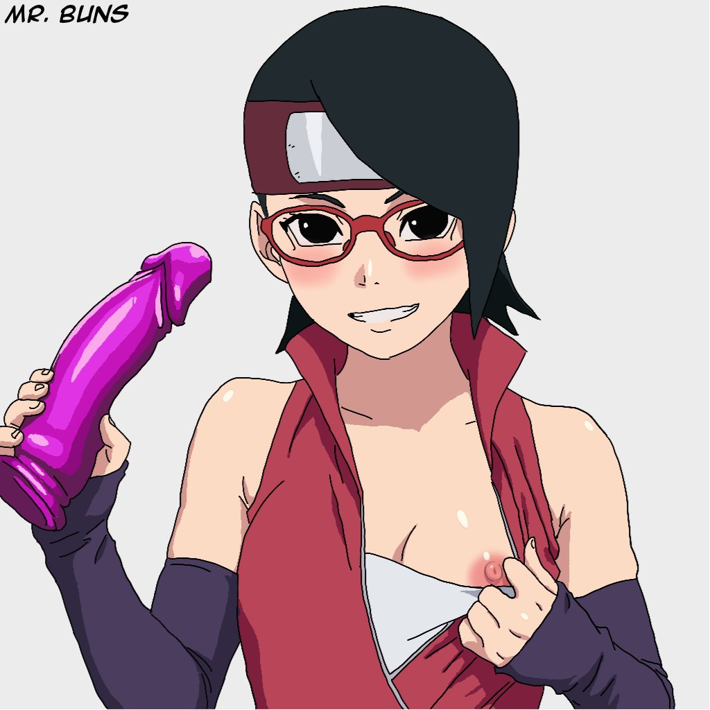 MrBuns_PIXIV's tweet photo. CHUDAI-Sarada shows off her toys
One of my first non-ai illustrations (and the full process)
#hentai #rule34 #Boruto #SaradaUchiha https://t.co/Hw0ddTQwEH