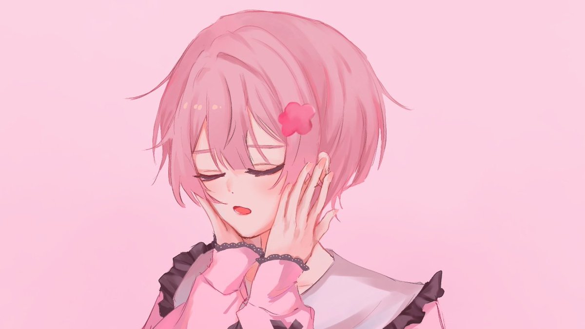 ikarun1's tweet photo. 過去絵を描き直した
約5年間、推させてくれてありがとう
#なぴくちゃー https://t.co/VFLJHbXPeB