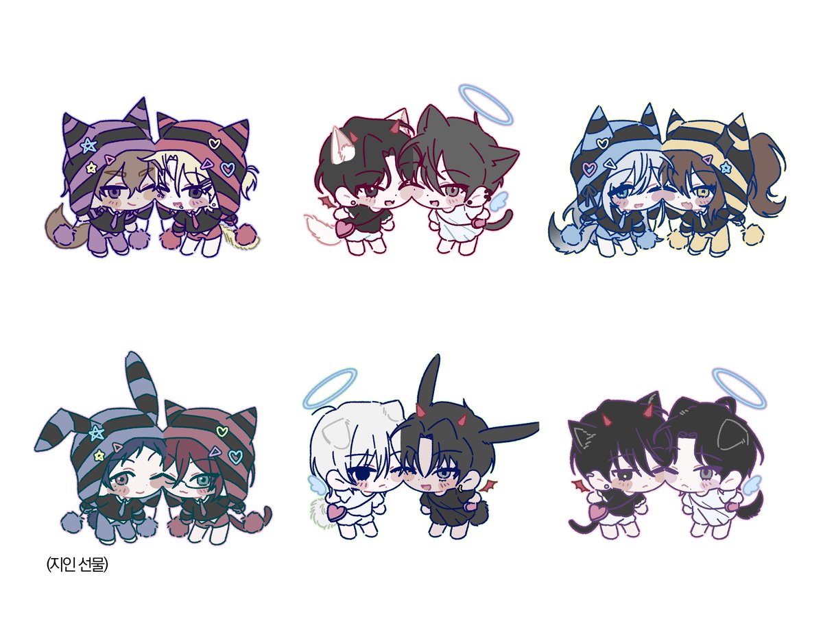 dytpalxl's tweet photo. ˚₊‧꒰ა 커미션 홍보 ໒꒱ ‧₊˚ 

룩북 타입 https://t.co/iGPjSYWnWq
단색 타입 https://t.co/qwRTQp8Mod
포인트 컬러 https://t.co/xMlZka4FSz
SD 고정틀 https://t.co/MWNRr4mSv3

💗타입별 목표 금액 달성 시
해당 타입 RT 추첨 1인 작업해 드립니다

💗할인 이벤트 4번 사진 참고!

#rt #커미션 https://t.co/S9ZQzOulmb