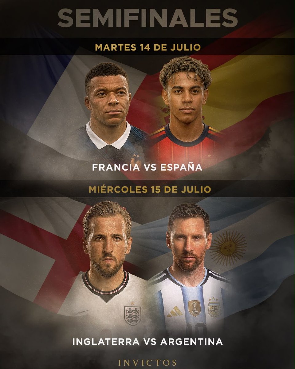 InvictosSomos's tweet photo. No estamos preparados para tanto cine. Gracias por tanto, Copa del Mundo. GRACIAS, FÚTBOL.