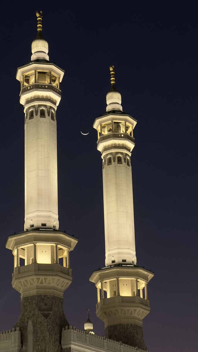 noceist's tweet photo. أكرمتني يا رب بزيارة بيتك، وأتممتَ عليَّ نعمك.
فلك الحمد حمدًا كثيرًا طيبًا مباركًا فيه،

- الحمدُلله على تمام العُمرة - 🤍 https://t.co/1vNn36rkHl