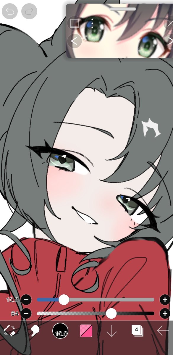 いつき tweet media