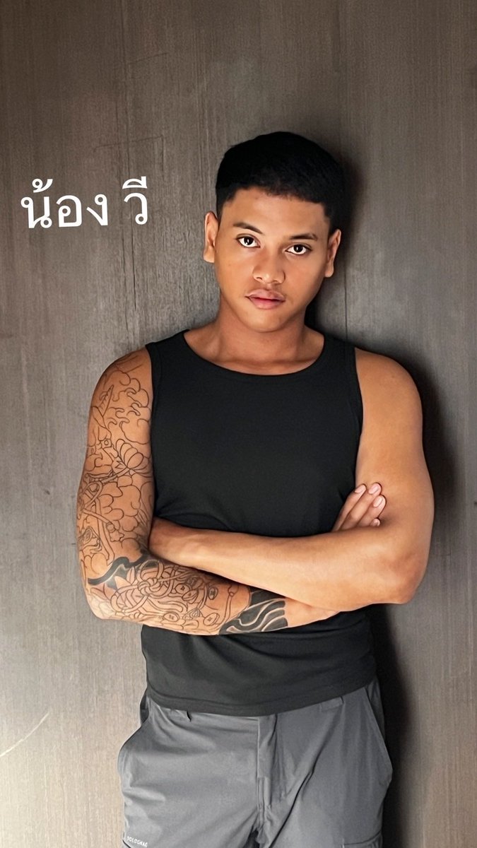 spalifesource's tweet photo. New​ staff​ น้องวี​ ยินดี​ตอน​รับ​ลูกค้า​ทุกท่าน 025745416​ 0955905327​ idline​:lifesourcespa, line@​:https://t.co/2eTRT8kTdw แผนที่​ร้าน:https://t.co/uqrREVUW43 #นวดชายหลักสี่ #นวดชายดอนเมือง​ #นวดชายแจ้งวัฒนะ​ #นวดชายรามอินทรา https://t.co/3dp5xB8cAp