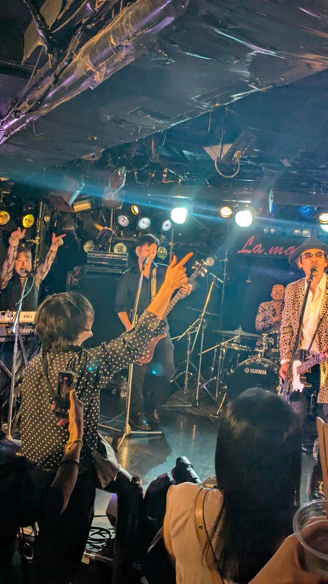 ken3000wolf's tweet photo. 本日のヒカル。 https://t.co/kSiyIrexyX