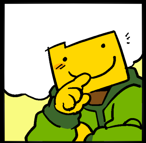 wildythomas1233's tweet photo. @okayjellyfish we alot set in store don't worry collab stuff aside we haven't forgotten about you boblets so heres a small peak at a new weekly project were working on https://t.co/IMGBJtzN5c